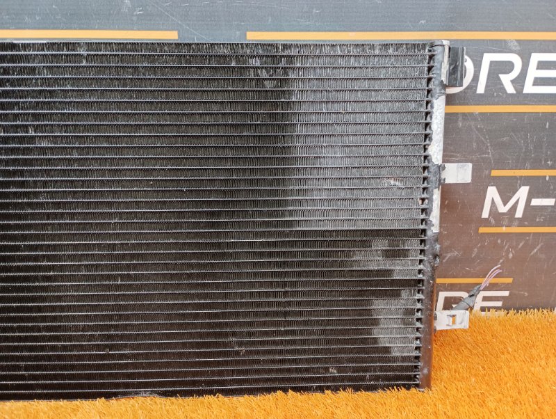 радиатор кондиционера, 2460 рублей, Красноярск