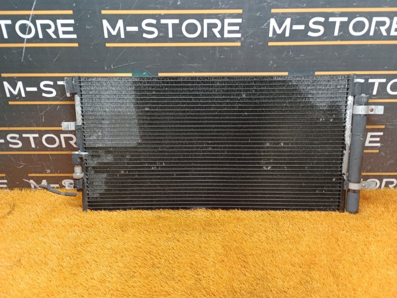 радиатор кондиционера, 2460 рублей, Красноярск