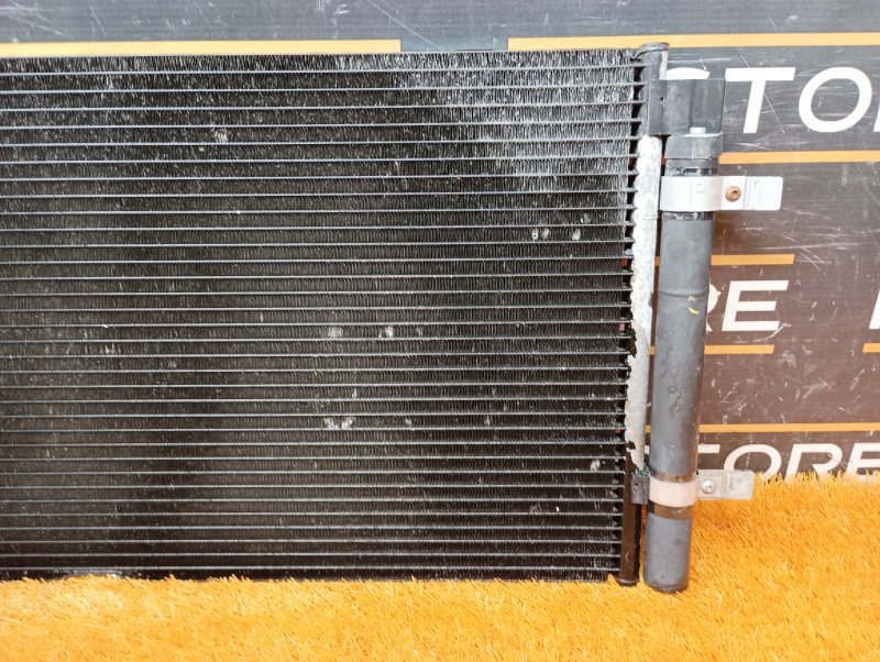 радиатор кондиционера, 2460 рублей, Красноярск