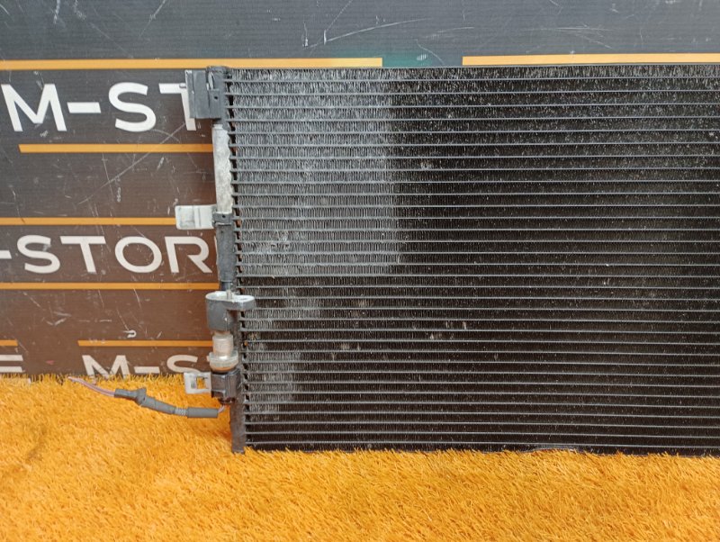 радиатор кондиционера, 2460 рублей, Красноярск