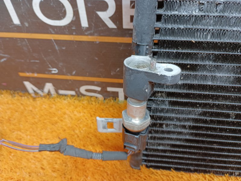 радиатор кондиционера, 2460 рублей, Красноярск