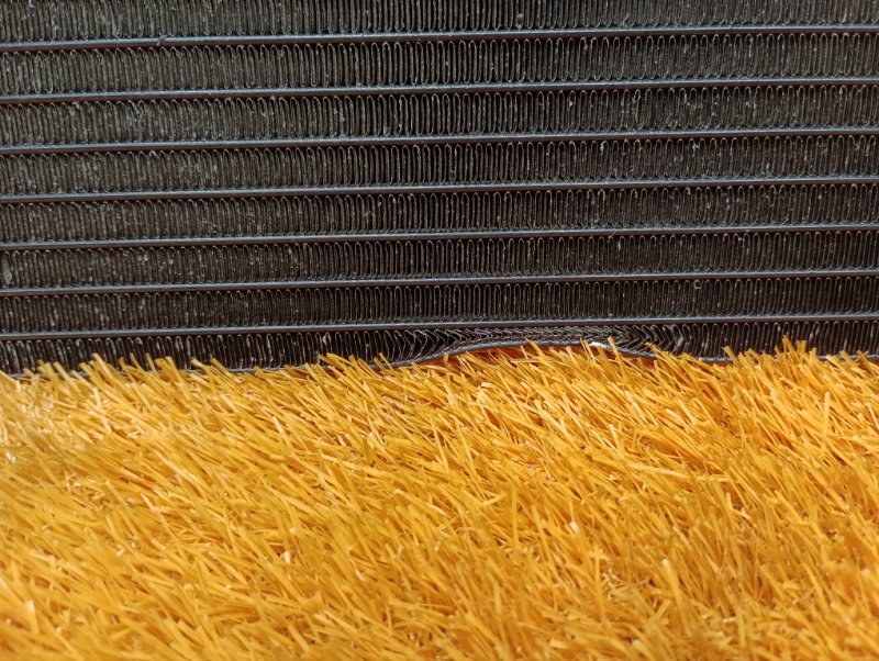 радиатор кондиционера, 2460 рублей, Красноярск