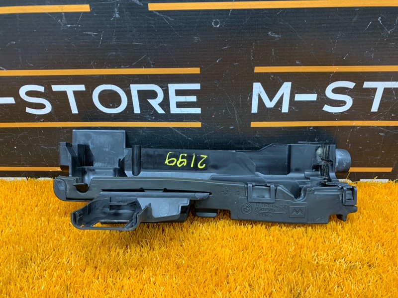 крепление радиатора, 300 рублей, Красноярск