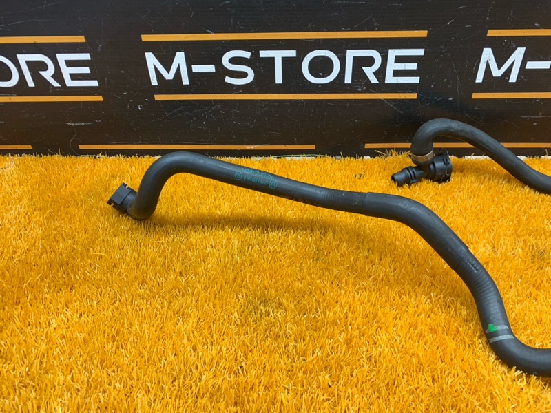 Патрубок системы охлаждения, 1180 рублей, Красноярск