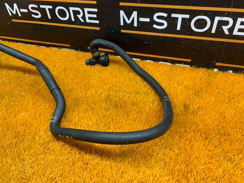 Патрубок системы охлаждения, 1180 рублей, Красноярск