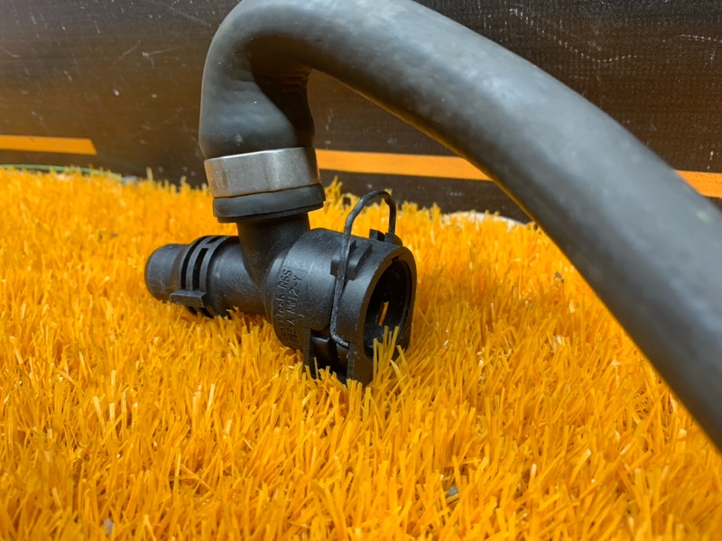 Патрубок системы охлаждения, 1180 рублей, Красноярск