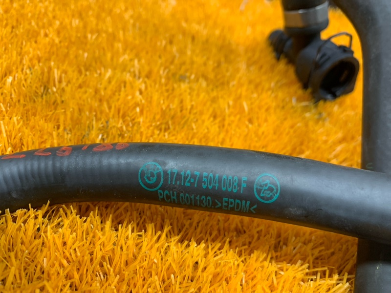 Патрубок системы охлаждения, 1180 рублей, Красноярск