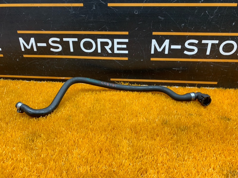 Патрубок системы охлаждения, 1030 рублей, Красноярск