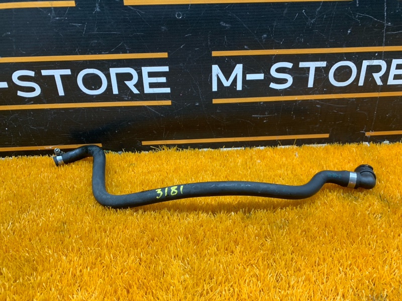 Патрубок системы охлаждения, 1030 рублей, Красноярск