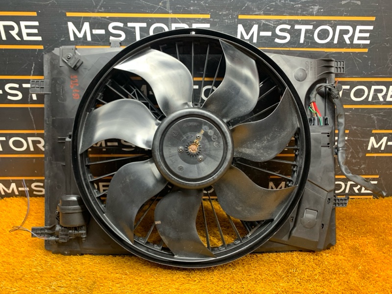 Вентилятор радиатора, 15000 рублей, Красноярск