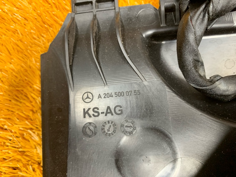 Вентилятор радиатора, 15000 рублей, Красноярск