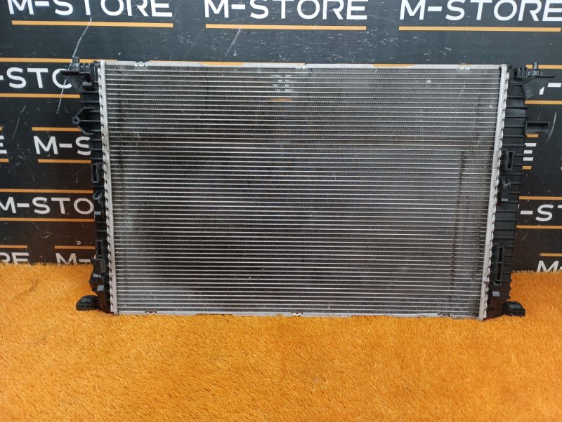 радиатор ДВС, 6600 рублей, Красноярск