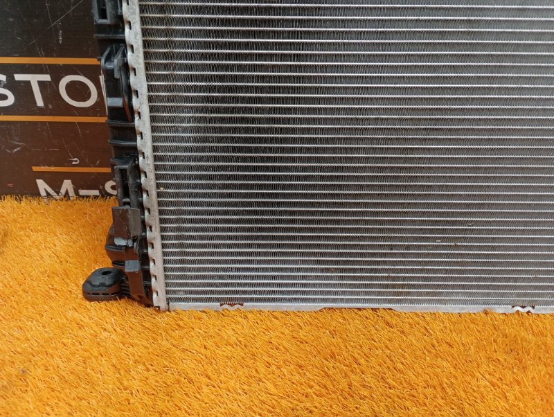 радиатор ДВС, 6600 рублей, Красноярск