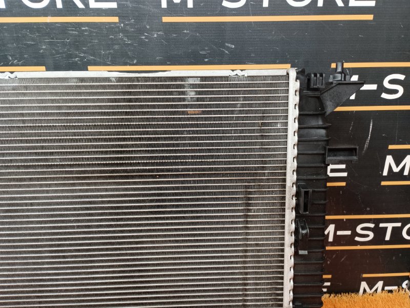 радиатор ДВС, 6600 рублей, Красноярск