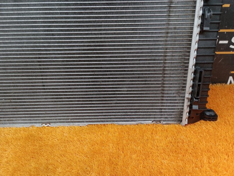 радиатор ДВС, 6600 рублей, Красноярск