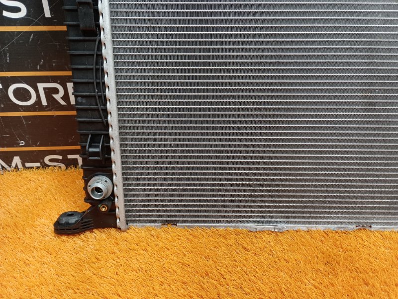 радиатор ДВС, 6600 рублей, Красноярск