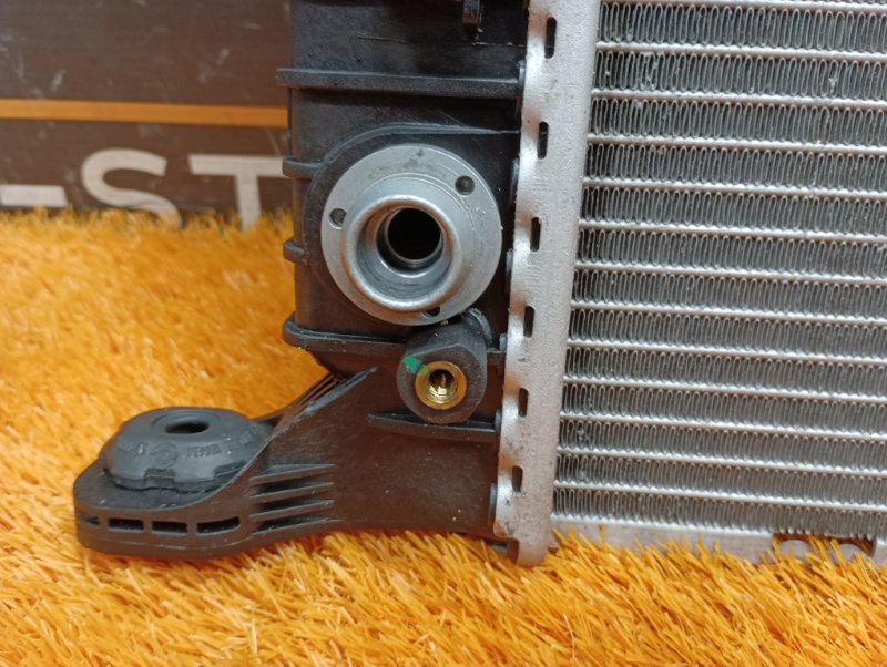 радиатор ДВС, 6600 рублей, Красноярск