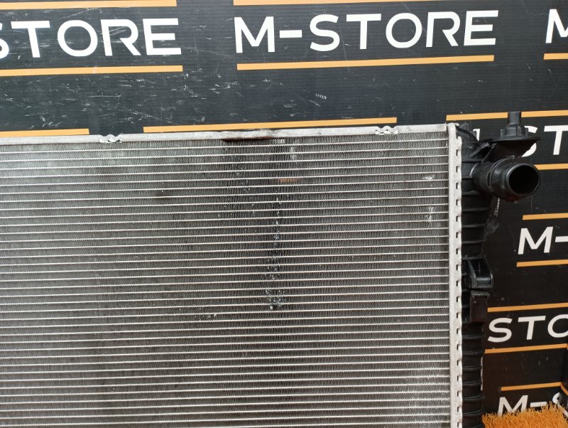 радиатор ДВС, 6600 рублей, Красноярск