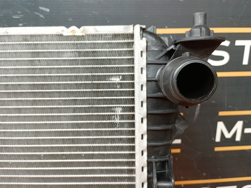 радиатор ДВС, 6600 рублей, Красноярск