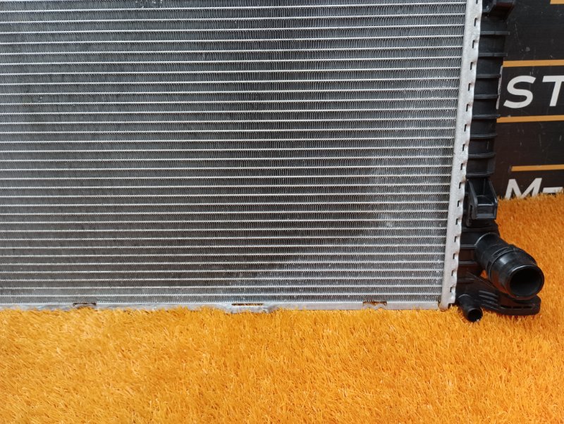 радиатор ДВС, 6600 рублей, Красноярск