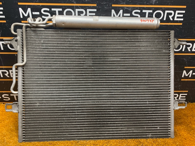 радиатор кондиционера, 1790 рублей, Красноярск