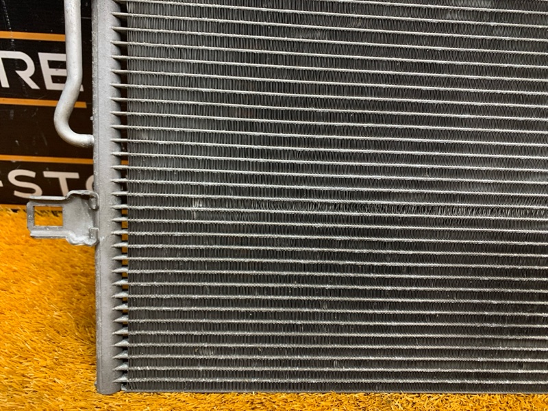 радиатор кондиционера, 1790 рублей, Красноярск