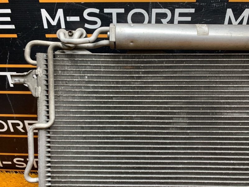 радиатор кондиционера, 1790 рублей, Красноярск