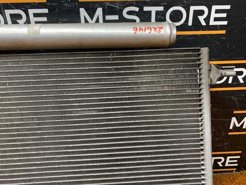 радиатор кондиционера, 1790 рублей, Красноярск