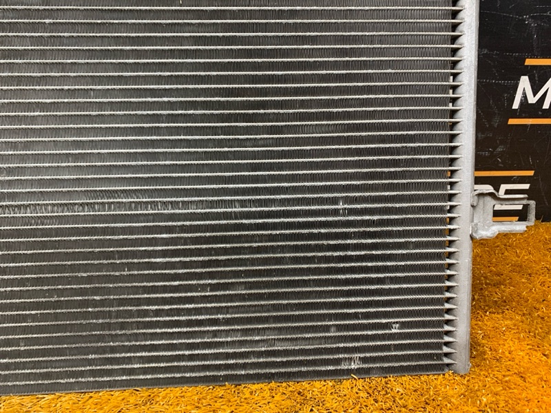 радиатор кондиционера, 1790 рублей, Красноярск