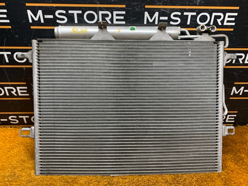 радиатор кондиционера, 1790 рублей, Красноярск