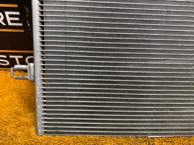 радиатор кондиционера, 1790 рублей, Красноярск