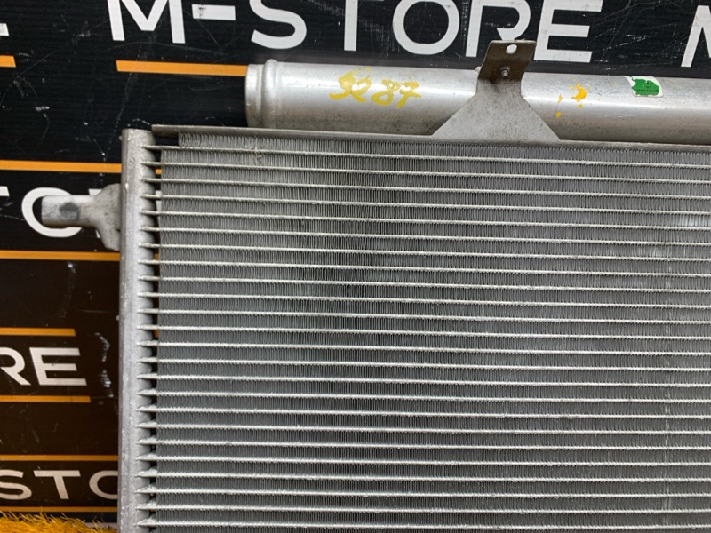 радиатор кондиционера, 1790 рублей, Красноярск