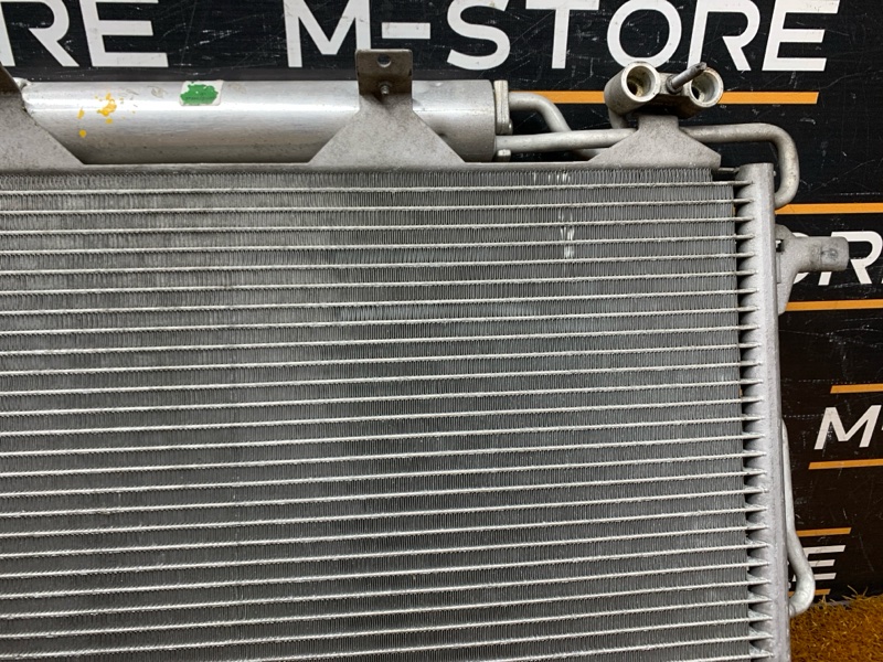 радиатор кондиционера, 1790 рублей, Красноярск