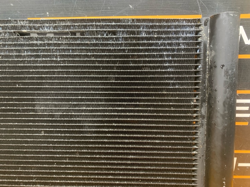 радиатор кондиционера, 440 рублей, Красноярск