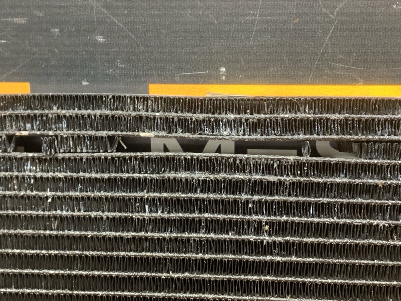 радиатор кондиционера, 440 рублей, Красноярск