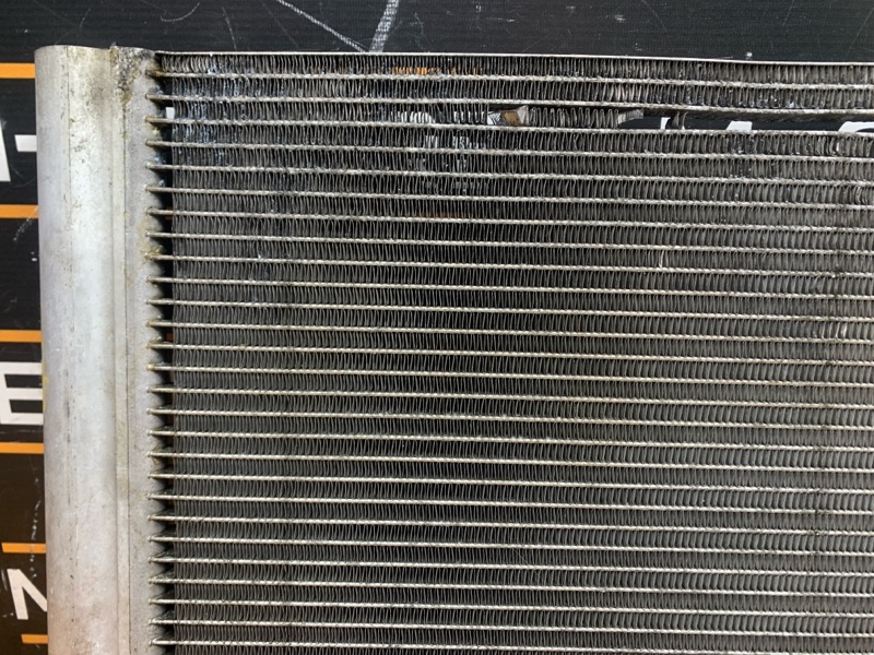 радиатор кондиционера, 440 рублей, Красноярск