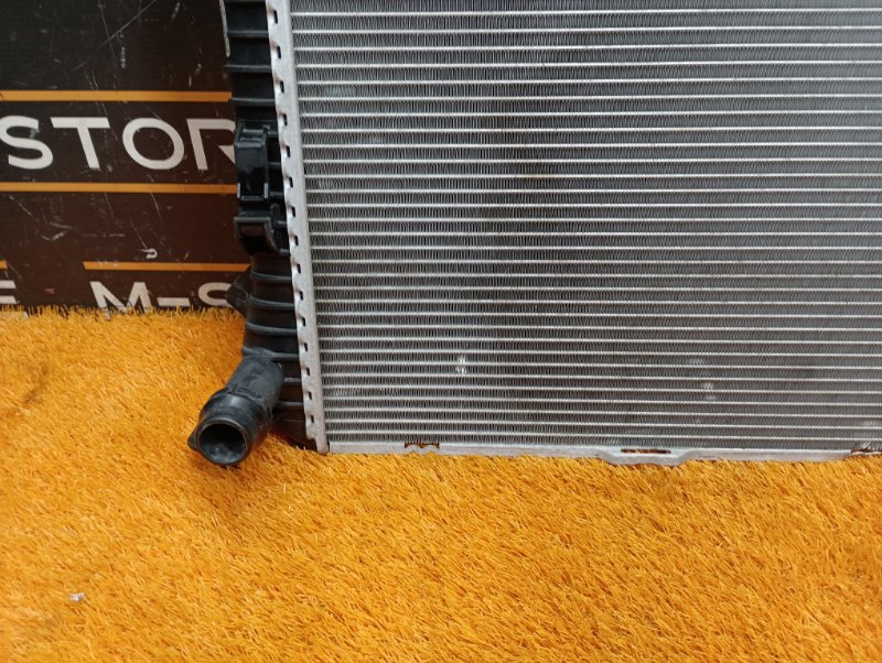 радиатор ДВС, 6600 рублей, Красноярск