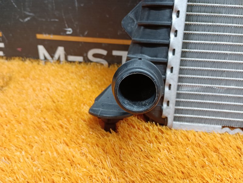 радиатор ДВС, 6600 рублей, Красноярск