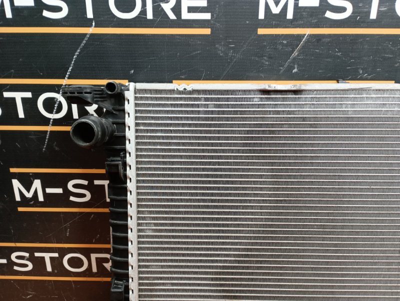 радиатор ДВС, 6600 рублей, Красноярск