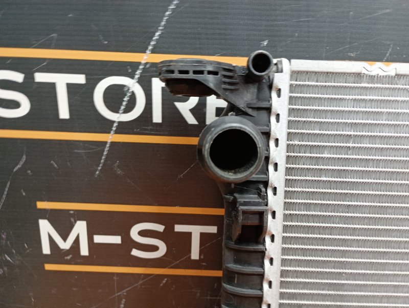 радиатор ДВС, 6600 рублей, Красноярск