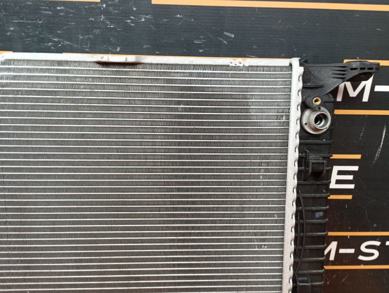 радиатор ДВС, 6600 рублей, Красноярск