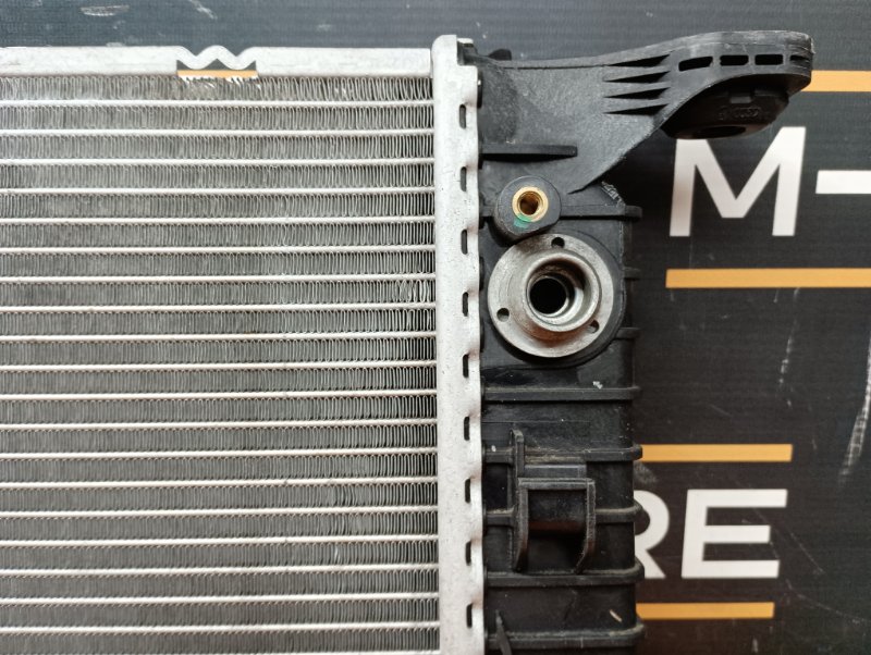 радиатор ДВС, 6600 рублей, Красноярск