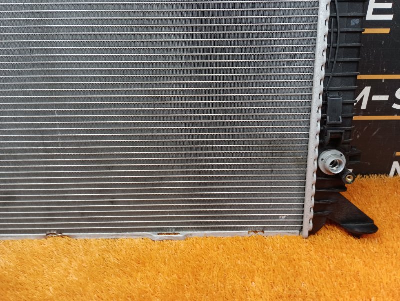 радиатор ДВС, 6600 рублей, Красноярск