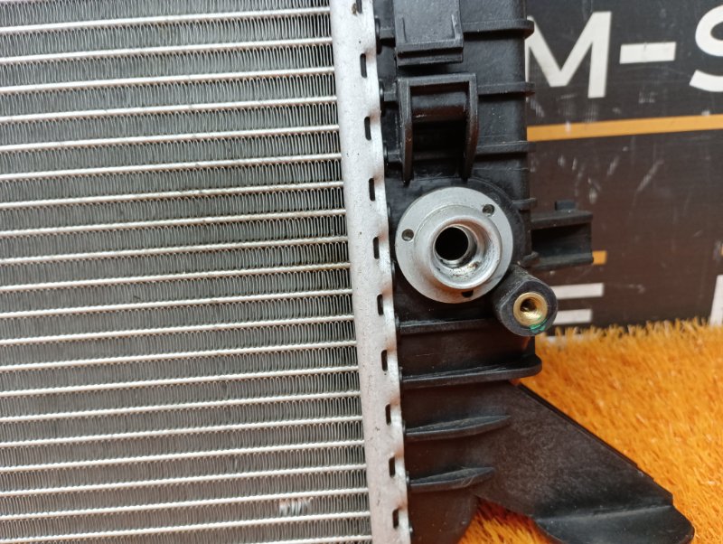 радиатор ДВС, 6600 рублей, Красноярск