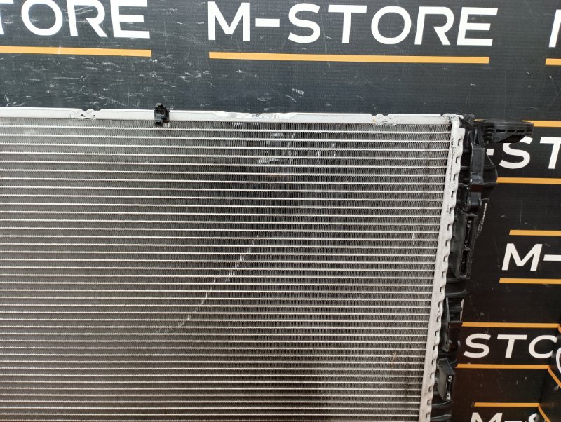 радиатор ДВС, 6600 рублей, Красноярск