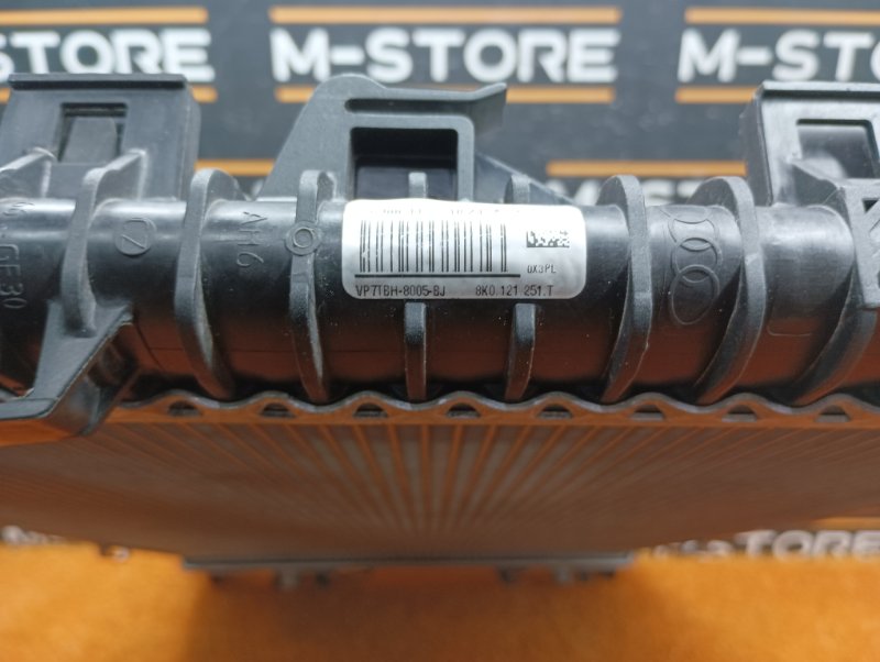 радиатор ДВС, 6600 рублей, Красноярск