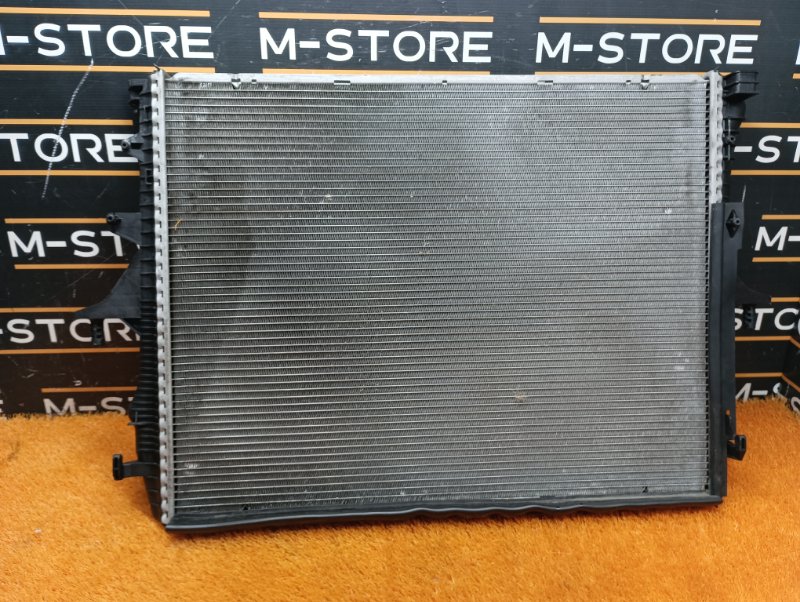 радиатор ДВС, 6000 рублей, Красноярск