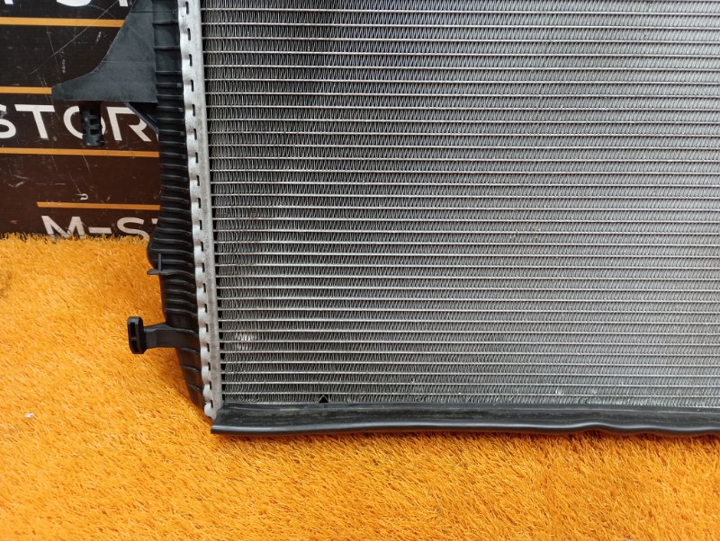 радиатор ДВС, 6000 рублей, Красноярск