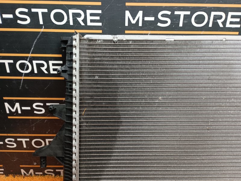 радиатор ДВС, 6000 рублей, Красноярск