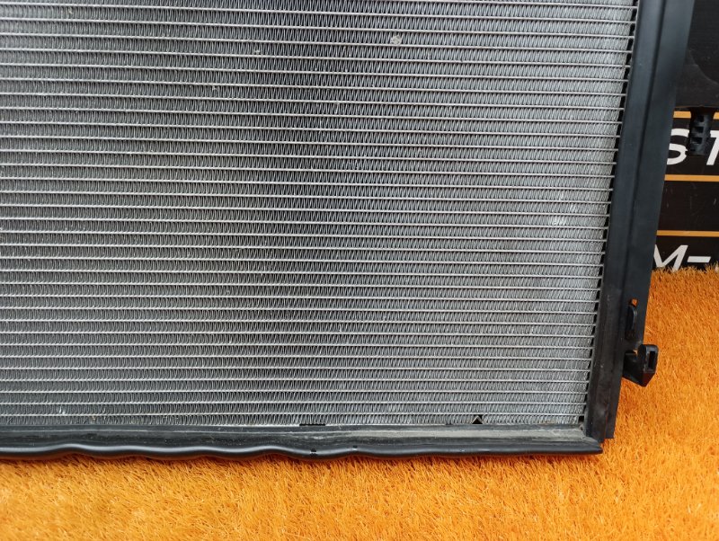 радиатор ДВС, 6000 рублей, Красноярск